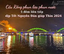 2024 Rồng Lửa