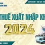 Biểu Thuế Xuất Nhập Khẩu 2023 File Excel Download