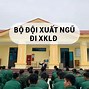 Cách Đi Bộ Đội Ở Nhật