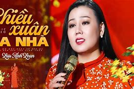 Chiều Xuân Xa Nhà