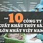 Công Ty Tnhh Xuất Nhập Khẩu Ngọc Min Anh