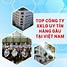 Cty Xkld Thabilabco Tuyển Dụng Hà Nội Không Cần