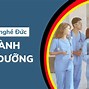 Điều Dưỡng Tại Đức