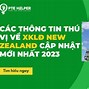 Đơn Hàng Xklđ New Zealand