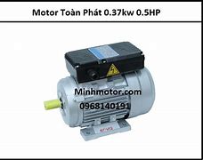 Giá Motor Toàn Phát 2.2Kw