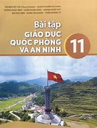 Giáo Dục Quốc Phòng Và An Ninh 11