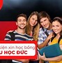 Học Bổng Du Học Đại Học Ở Đức Bậc