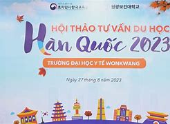 Hội Thảo Du Học Hàn Quốc 2022 Pdf Tiếng Việt Pdf