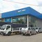 Isuzu An Khánh Tuyển Dụng