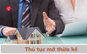 Làm Thủ Tục Thừa Kế Ở Đâu