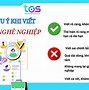 Mục Tiêu Nghề Nghiệp Trong Tiếng Nhật