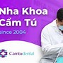 Nha Khoa Cẩm Tú Quận 1