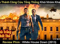 Nhà Trắng Thất Thủ Trailer Vietsub Phần 1 Motchill