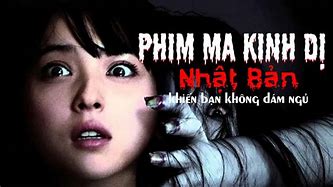 Phim Zombie Nhật Bản 2023