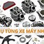 Phụ Tùng Xe Máy Trung Nghĩa