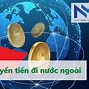 Ra Nước Ngoài Có Chuyển Khoản Được Không