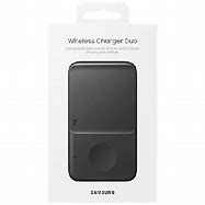 Sạc Đôi Không Dây Samsung Wireless Charger Duo Ep-P4300