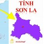 Sơn La Giáp Ranh Với Tỉnh Nào