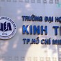 Trường Đại Học Kinh Tế Ueh Điểm Chuẩn