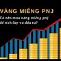 Vàng Phúc Lộc Thọ Pnj