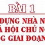 Xây Dựng Nhà Nước Pháp Quyền Của Dân Do Dân Vì Dân Là