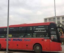 Xe Bus Từ Giáp Bát Đi Mỹ Đình