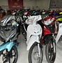 Xe Máy Victoria 50Cc Giá Bảo Nhiều