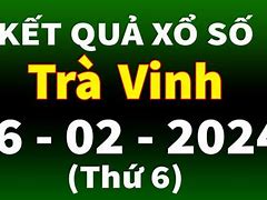 Xổ Số Kiến Thiết Tỉnh Trà Vinh Sóc Trăng